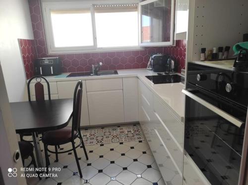 Grand F3 COSY proche du centre-ville, Strasbourg (photo 9)