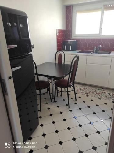 Grand F3 COSY proche du centre-ville, Strasbourg (photo 10)