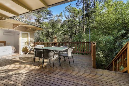Discover Elegance at Silvermist in Kallista