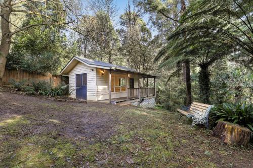 Discover Elegance at Silvermist in 卡利斯塔