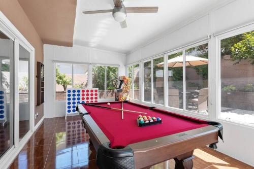 Ladera Luxe Getaway in Los Angeles, USA