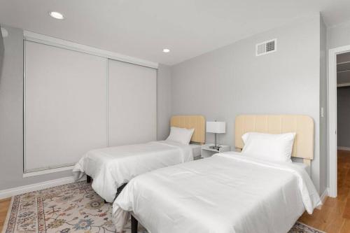 Ladera Luxe Getaway in Los Angeles, USA