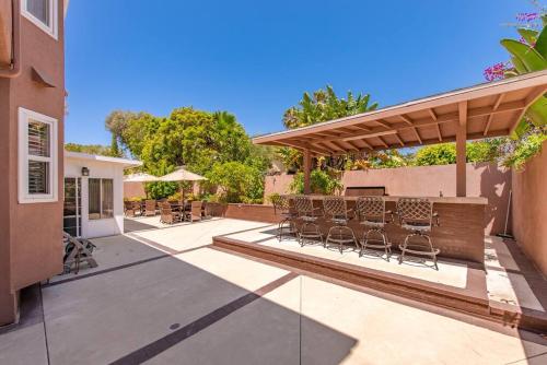 Ladera Luxe Getaway in Los Angeles, USA