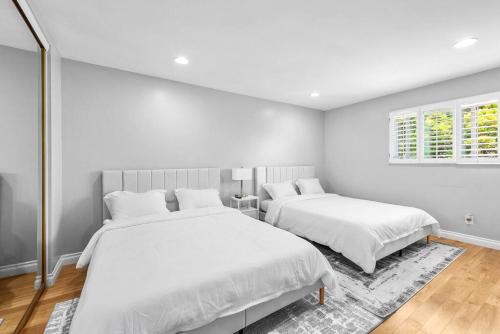 Ladera Luxe Getaway in Los Angeles, USA