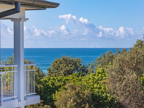 The Pool Resort Kingscliff - Holiday Management Co. in Kingscliff