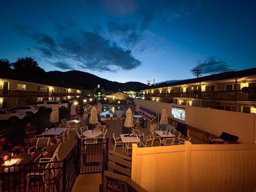 Park Lane Motel 2