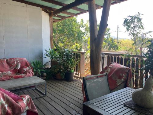 Potters Warehouse in Bellingen