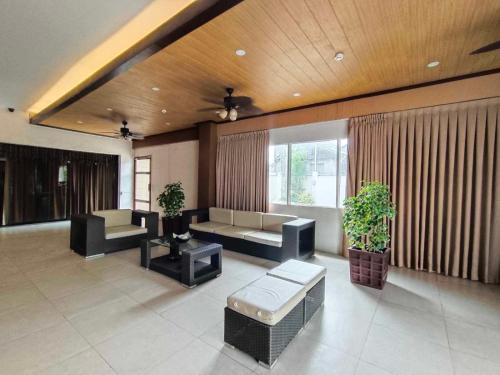 大堂, Costa Del Sol Resort Hotel in 奧羅基耶塔市