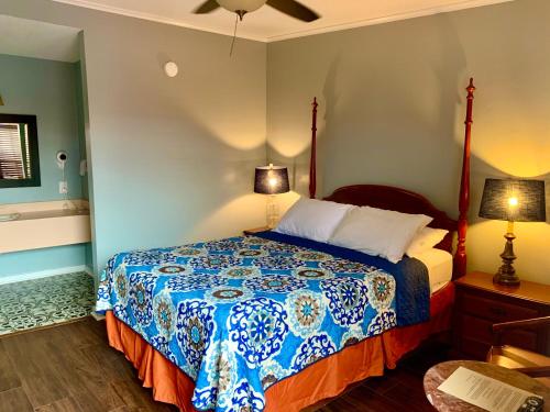Double room