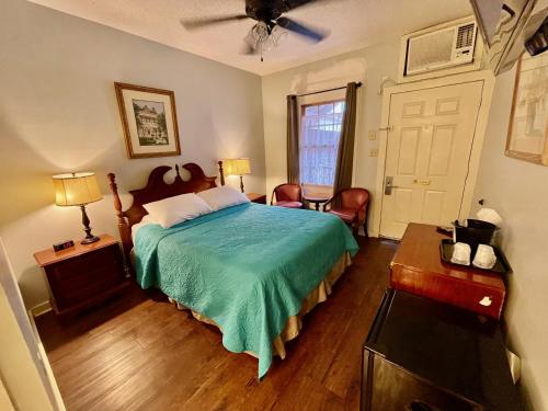 Standard Queen Room room in Hotel Villa Convento