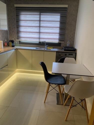 Luxury apartment in Agadir center in 아바투아