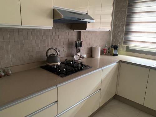 Luxury apartment in Agadir center in 아바투아