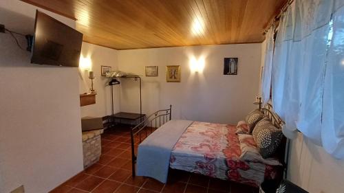 Casa Masciò chambre d'hôte Roveredo