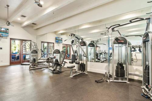 Legacy Villas 3 Bedroom 3 Bath Near Main Pool and Gym in La Quinta, USA