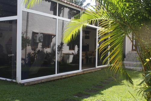 Restaurante, Vilas Maria José Arraial d'Ajuda (Vilas Maria Jose Arraial d'Ajuda) in Porto Seguro