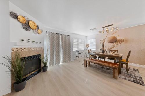 ZEN - A home away from home and in HEART of Las Vegas, Las Vegas (fotografie 8)