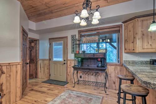 Bridgeway House & Casita