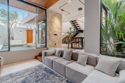 Casa Estella Stunning 2BR in Umalas Canggu