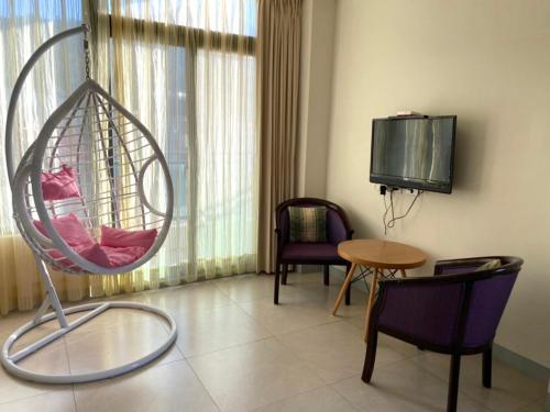 Matsu Star Yang Homestay