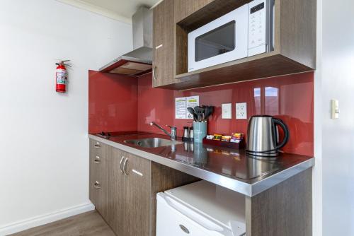 편의 시설/서비스, 레이크 테카포 빌리지 모텔 (Lake Tekapo Village Motel) in 레이크 테카포