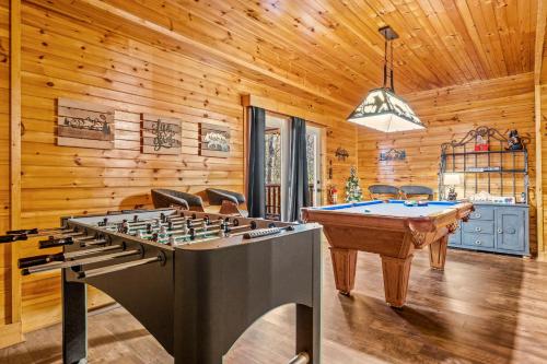 Mountain Laurel Holiday home - image 19