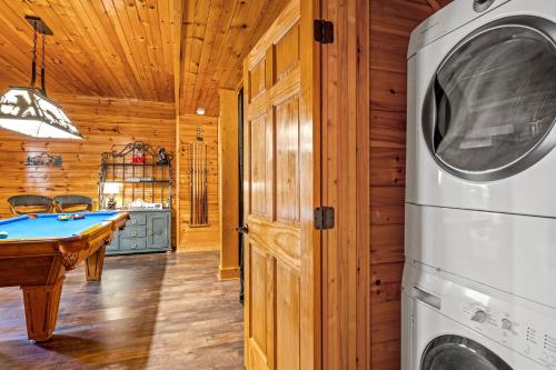 Mountain Laurel Holiday home - image 22