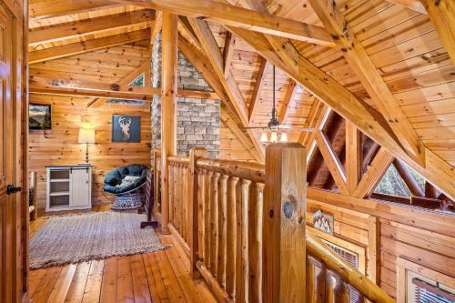 Mountain Laurel Holiday home - image 38