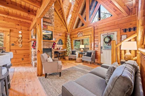 Mountain Laurel Holiday home - image 43