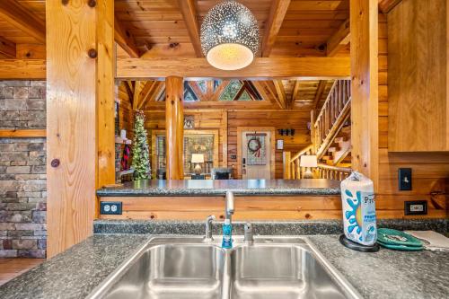 Mountain Laurel Holiday home - image 31