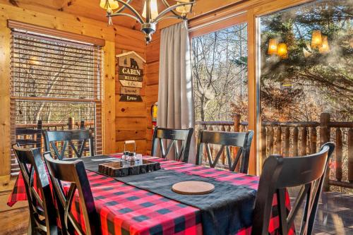 Mountain Laurel Holiday home - image 39