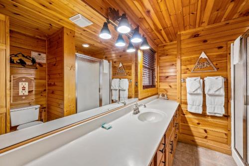 Mountain Laurel Holiday home - image 40