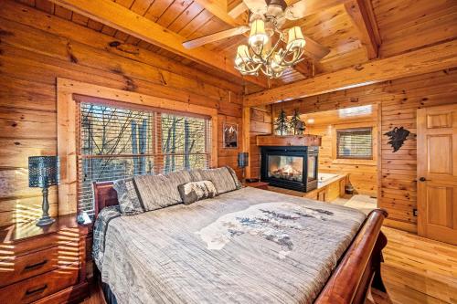 Mountain Laurel Holiday home - image 42