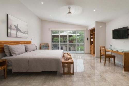 Tamarindo Bay Boutique Hotel, Apartments & Suites