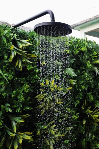 Garden of Eden Hotel