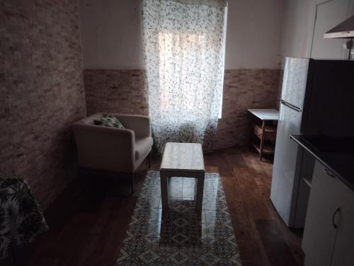  Apartamentossierradegata La Noguera villamiel in Villamiel