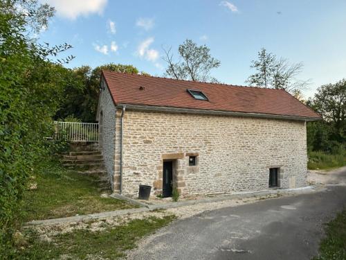 Gite Le petit Moulin gîte à louer Orcevaux