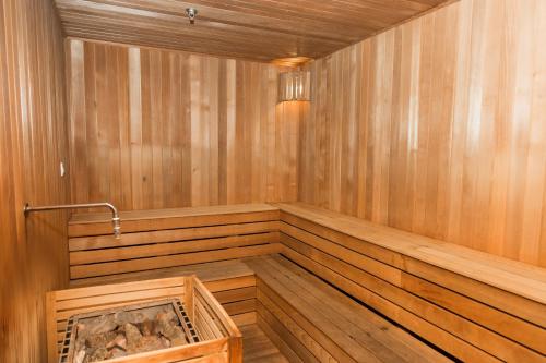 Hot tub, Zhuhai Marriott Hotel in Zhuhai