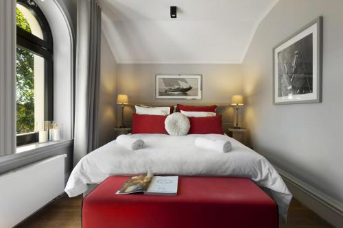 L'Entre Villes Studios by Elite Apartments, Sopot