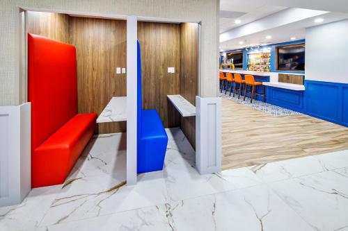 Quality Inn & Suites Lake Havasu City - main image