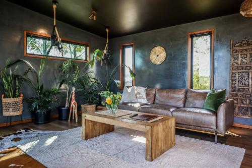 Clifftop at Hepburn Room Type - Zulu Villa