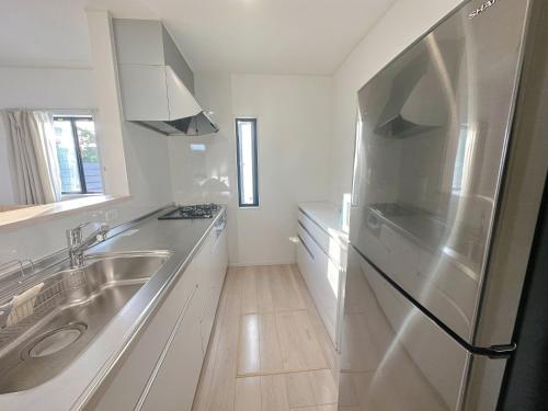 YUIhouse, Nago (fotografie 8)