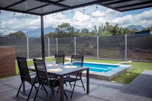 La Fortuna Up House, Fortuna (fotografie 7)