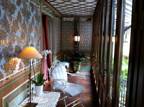 Il Relais - main image