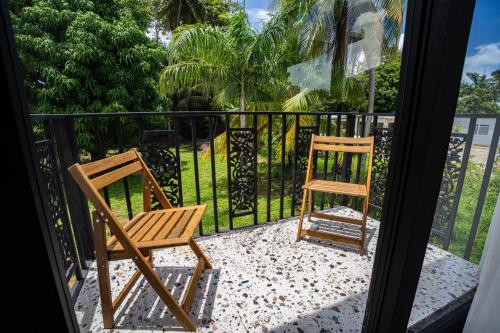 Attrezzature e servizi, Garden of Eden Hotel in Vega Alta