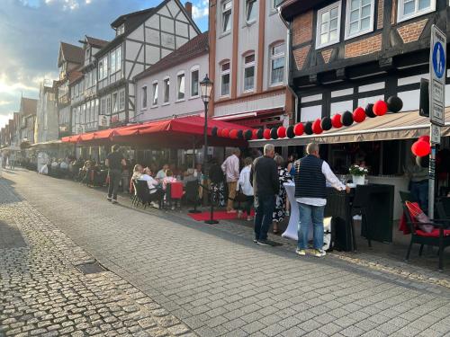 Celle Old Town Hideaway in Celle, Deutschland