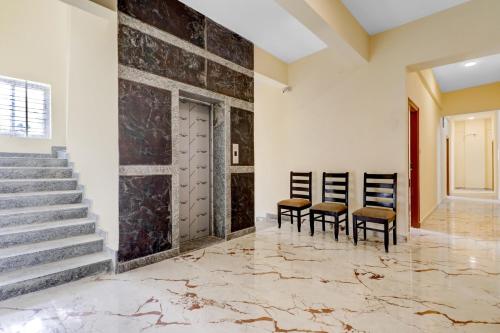 Hotel O Manyata Palace photo 5