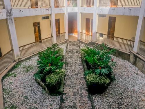 Hôtel Framotel Kribi (Hotel Framotel Kribi) in Kribi