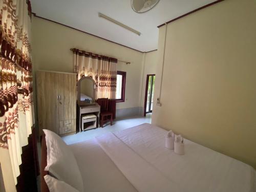 Easy Go Hostel in コウンカム