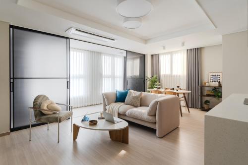 Urbanstay Incheon ChinaTown in Incheon