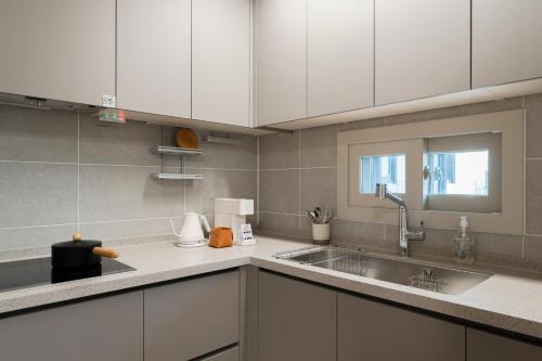 Urbanstay Incheon ChinaTown in Incheon